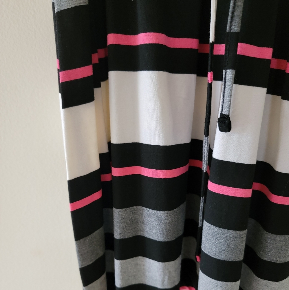 Striped Sleeveless Sundress - Small NWT - Picture 11 of 11